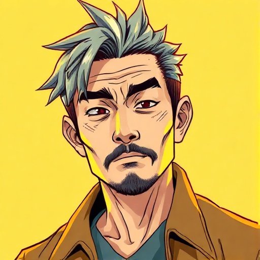 岸本齐史 - 六漫画漫画家
