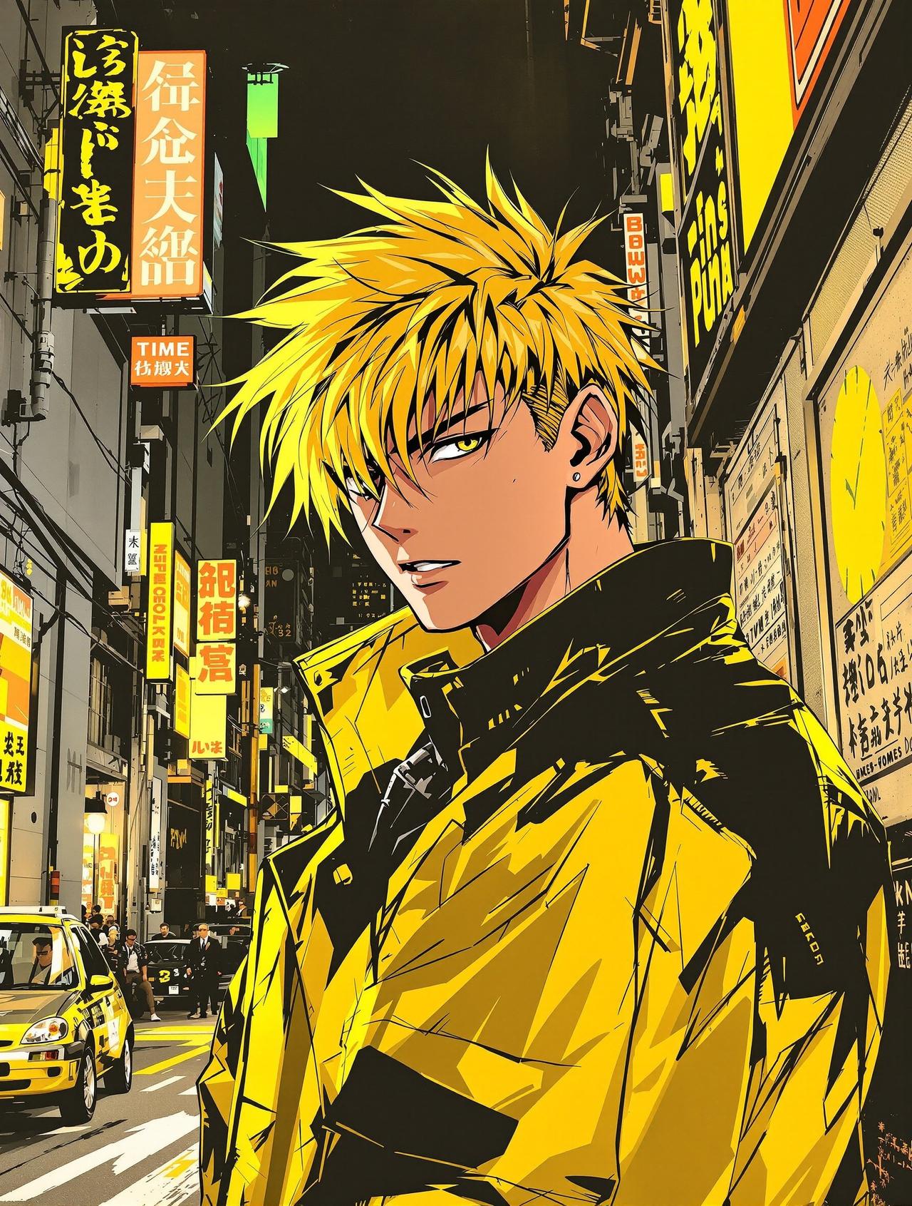 东京复仇者 - 六漫画免费高清漫画 东京复仇者 - 六漫画在线观看