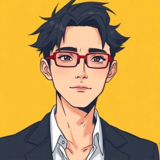 松本直也 - 六漫画漫画家