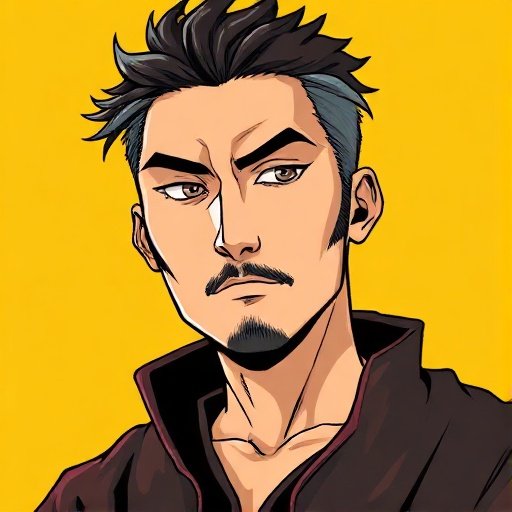 梅村真也 - 六漫画漫画家