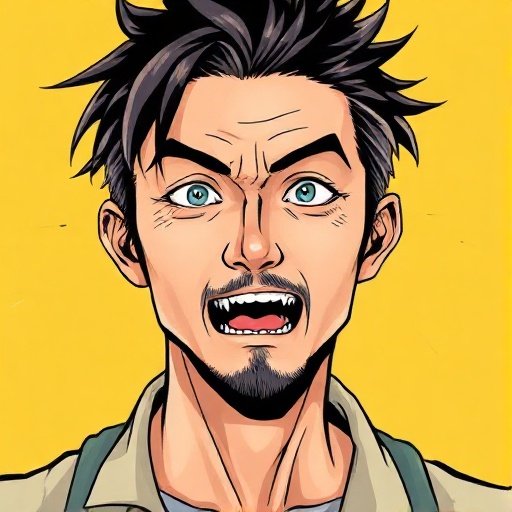 田畠裕基 - 六漫画漫画家