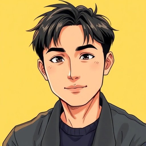 山田钟人 - 六漫画漫画家