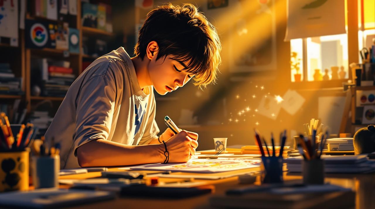 六漫画创作者扶持计划启动！助力新人漫画家