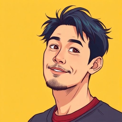 赤坂明 - 六漫画漫画家