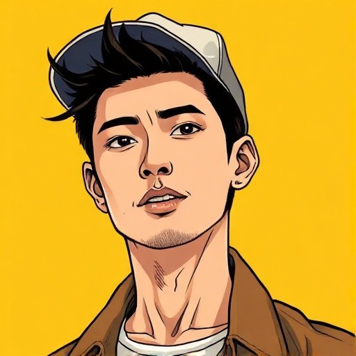 和久井健 - 六漫画漫画家