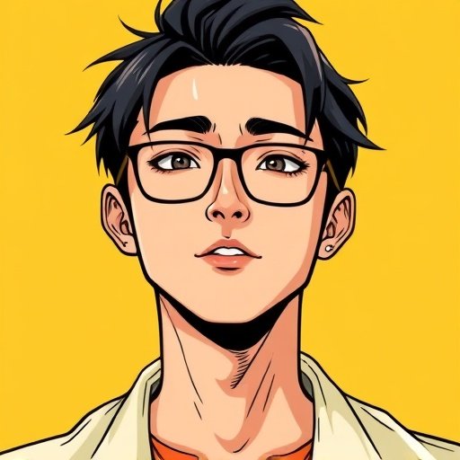 铃木祐斗 - 六漫画漫画家