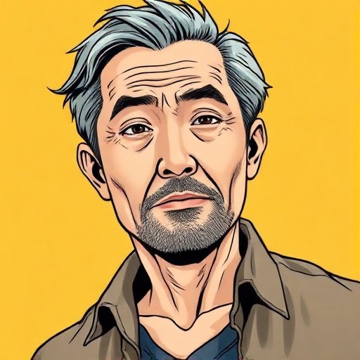 尾田荣一郎