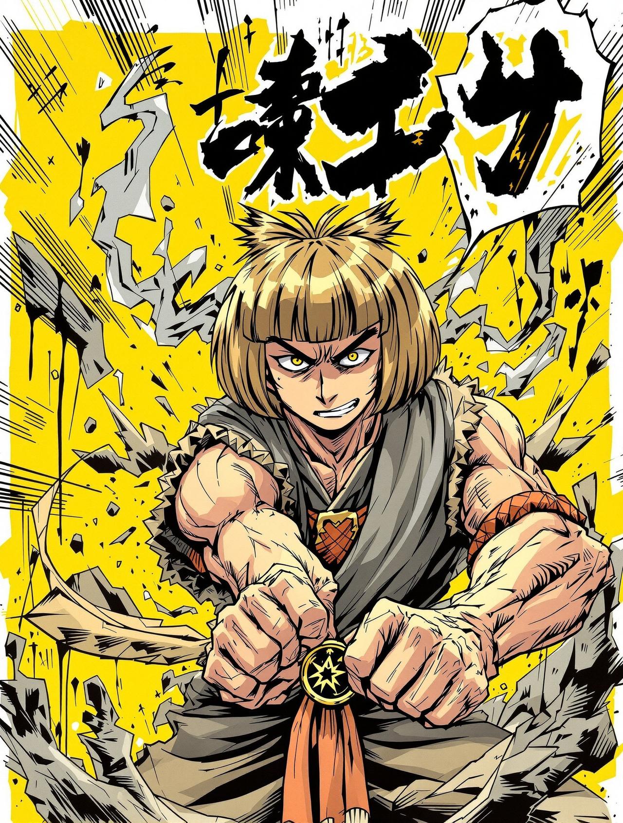 物理魔法使马修